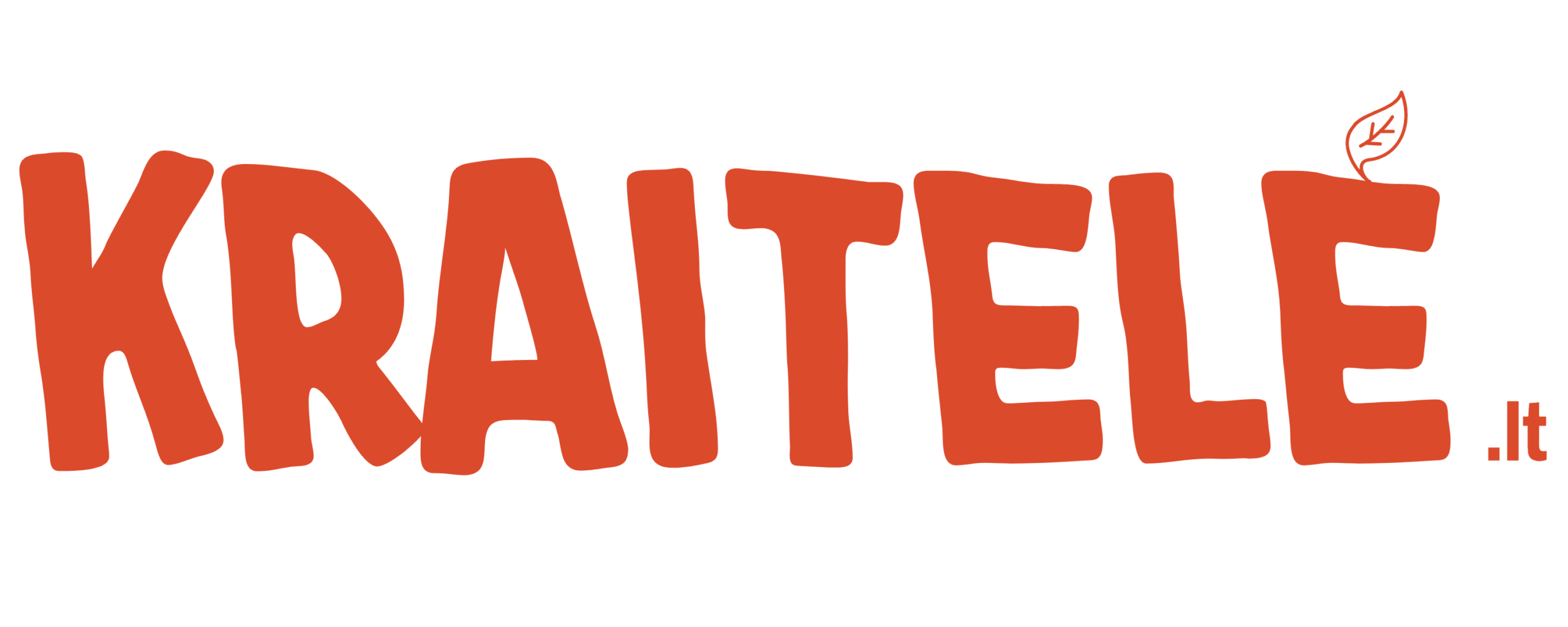 kraitelė.lt