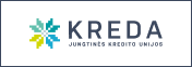 KREDA